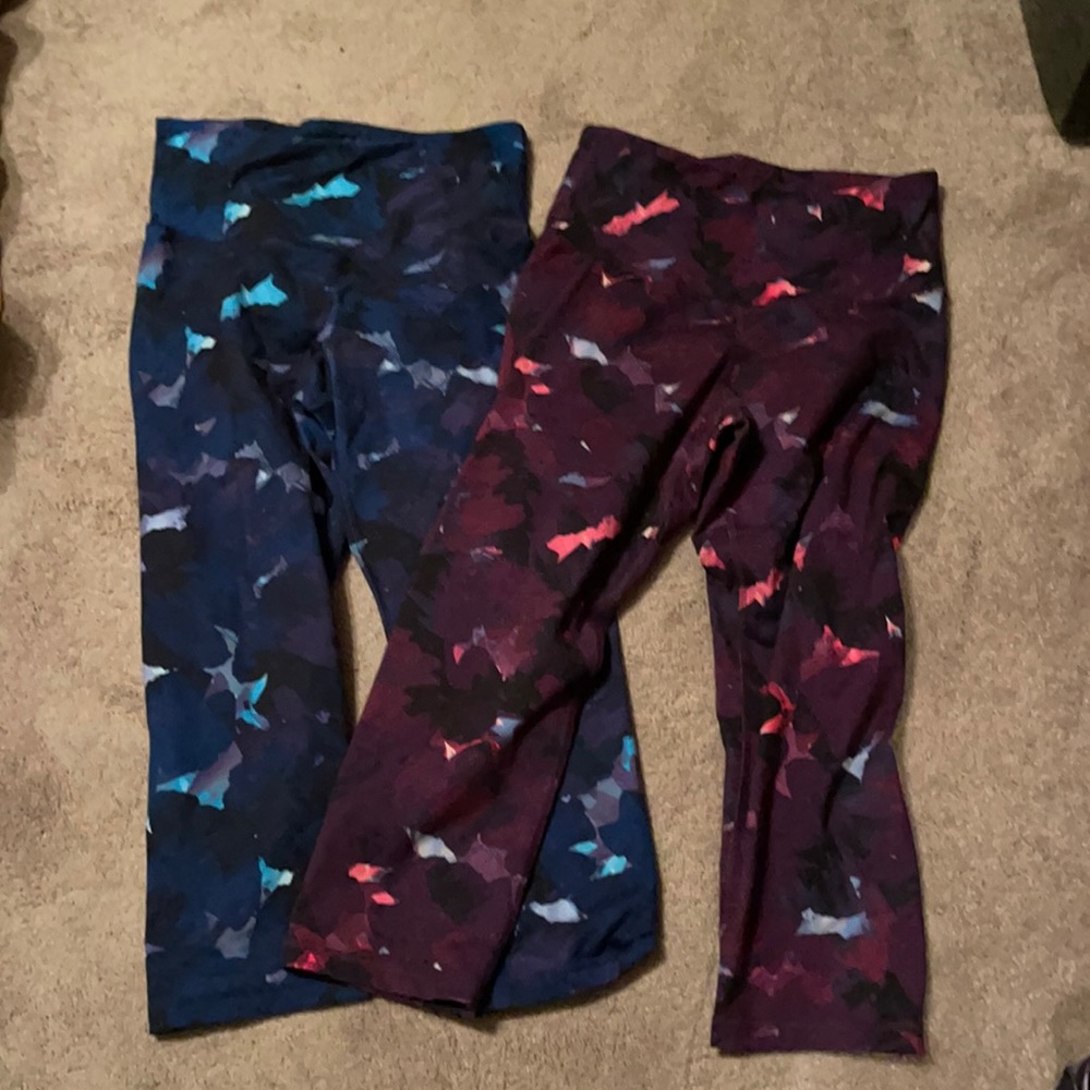 Old Navy Leggings